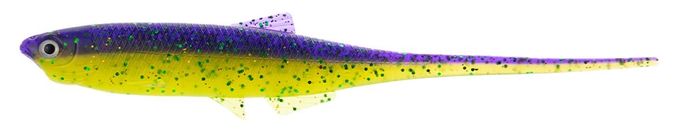 LMAB KOFI Bleak Pintail 7cm